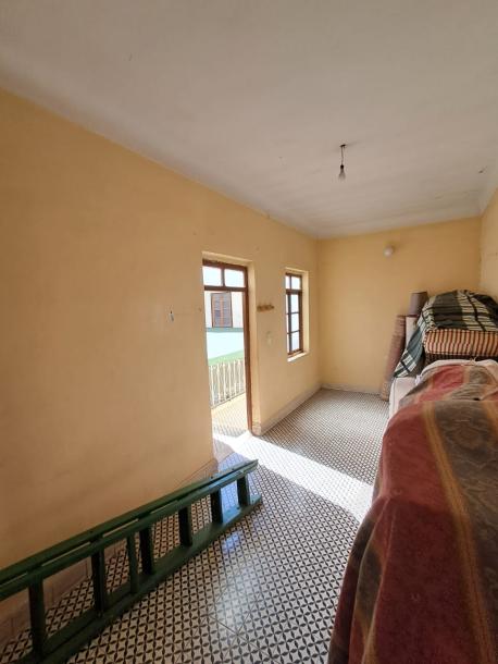 Titled Riad to Renovate – Prime Location in Bab Doukkala-3