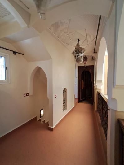 Titled Charming Riad for Sale β Turnkey Guesthouse in Bab Doukkala