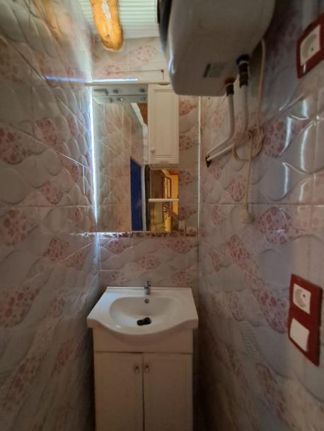 Titled Charming Riad for Sale – Turnkey Guesthouse in Bab Doukkala-4