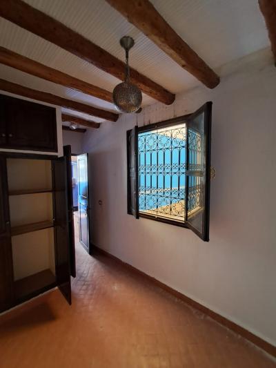 Titled Charming Riad for Sale β Turnkey Guesthouse in Bab Doukkala