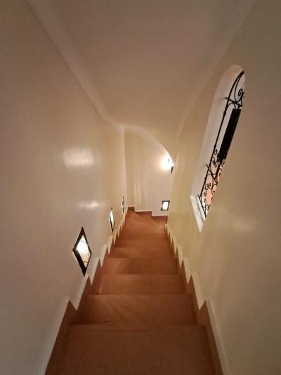 Titled Charming Riad for Sale β Turnkey Guesthouse in Bab Doukkala