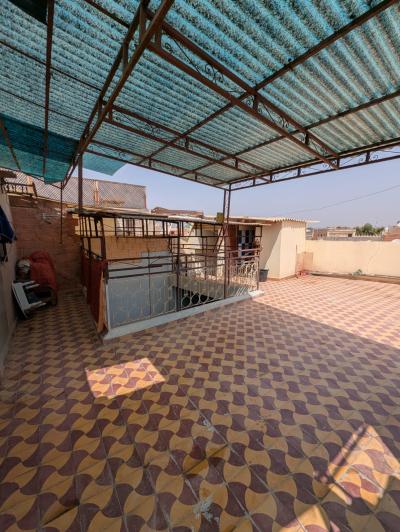 Authentic Riad to Renovate β Great Opportunity in Bab Doukkala