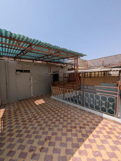 Authentic Riad to Renovate β Great Opportunity in Bab Doukkala