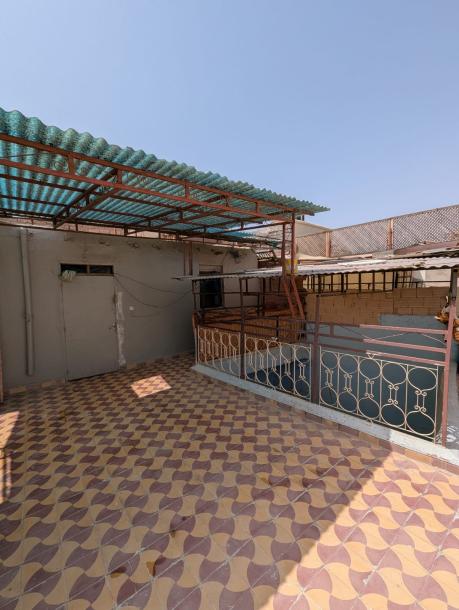 Authentic Riad to Renovate – Great Opportunity in Bab Doukkala-10