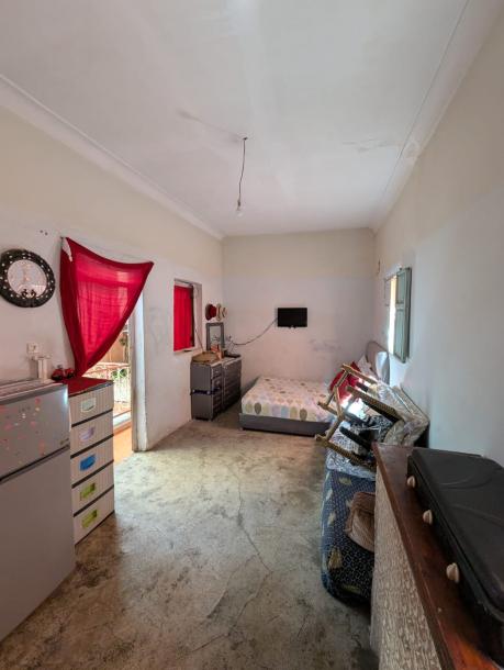 Authentic Riad to Renovate – Great Opportunity in Bab Doukkala-8