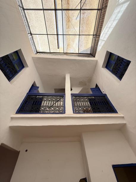 Riad for Sale in Riad Zitoune Lakdim-6