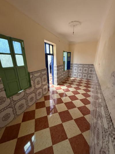 Riad for Sale in Riad Zitoune Lakdim