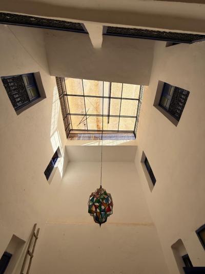 Riad for Sale in Riad Zitoune Lakdim
