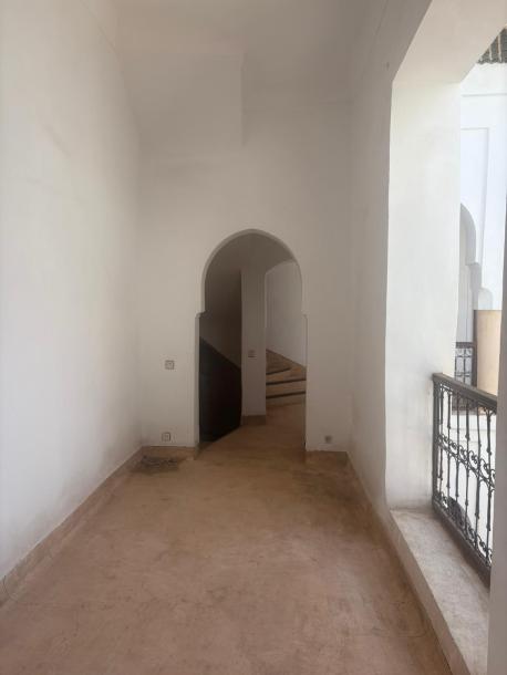 Authentic Riad for Sale in the Heart of Marrakech-14