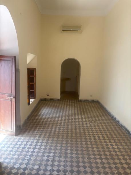 Authentic Riad for Sale in the Heart of Marrakech-10