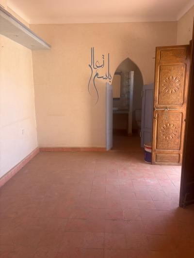 Modern Villa for Sale on the Fez Road – Marrakech