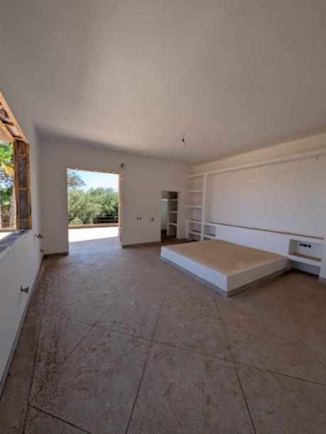 Modern Villa for Sale on the Fez Road – Marrakech-5