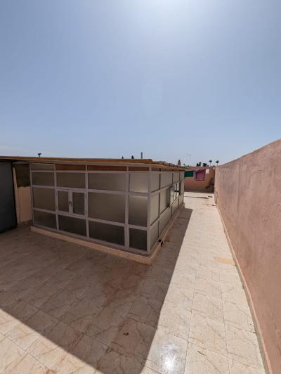 Riad to Renovate in the Heart of Riad Larousse