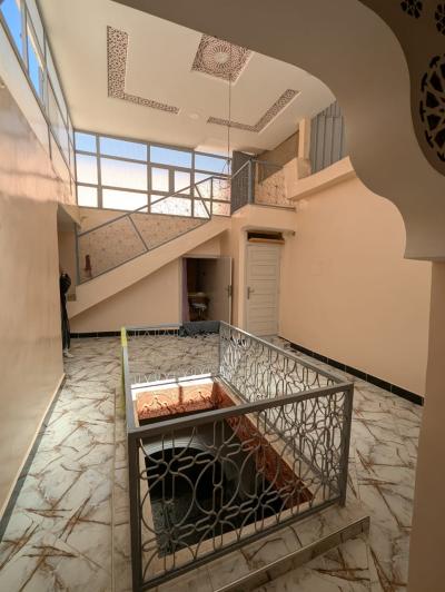 Riad to Renovate in the Heart of Riad Larousse