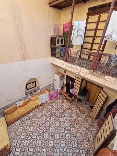 For Sale: Authentic Riad with Great Potential-4