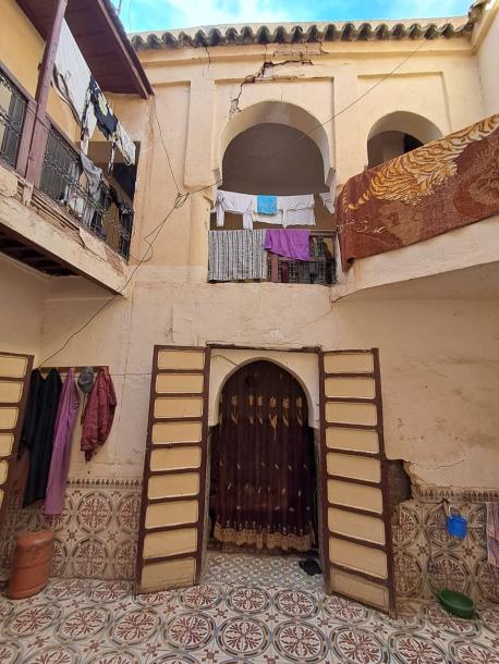 For Sale: Authentic Riad with Great Potential-3