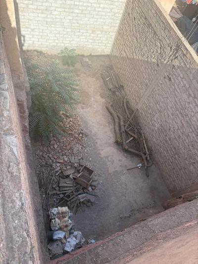 Authentic Riad to Renovate in the Medina of Marrakech