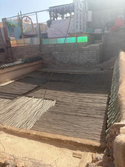 Authentic Riad to Renovate in the Medina of Marrakech