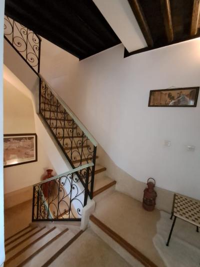 Elegant Furnished Riad for Sale β Bab Doukkala
