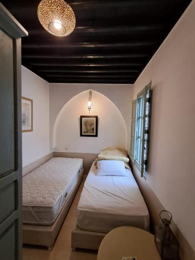 Elegant Furnished Riad for Sale β Bab Doukkala