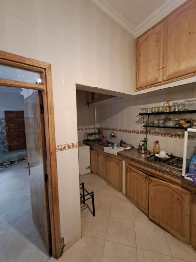 Authentic Riad for Sale β Bab Doukkala