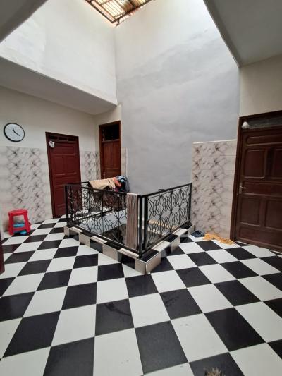 Authentic Riad for Sale β Bab Doukkala