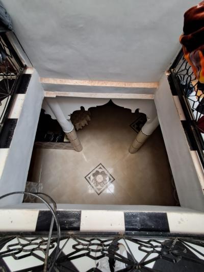 Authentic Riad for Sale β Bab Doukkala