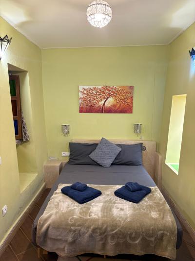 Finished Riad for Sale β Kasba