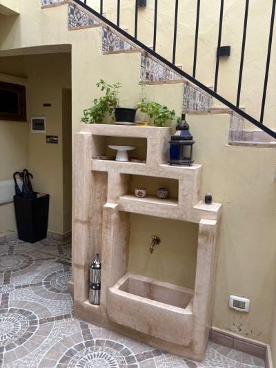 Finished Riad for Sale β Kasba