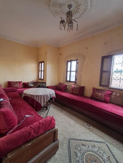 Traditional Riad to Renovate β Bab Doukkala