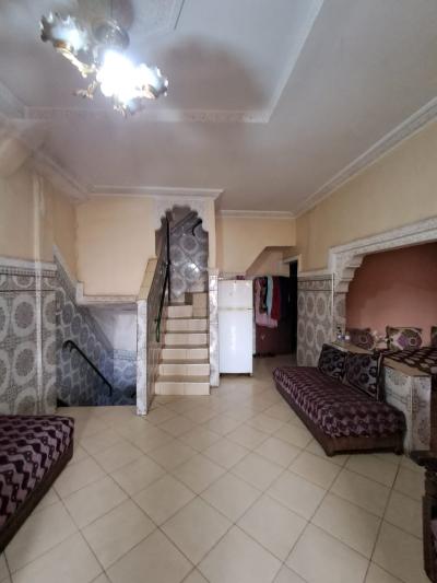 Traditional Riad to Renovate β Bab Doukkala