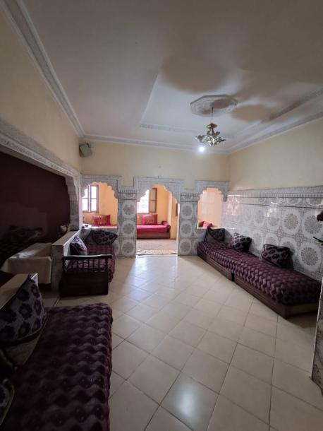 Traditional Riad to Renovate – Bab Doukkala-3