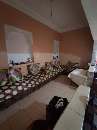 Traditional Riad to Renovate β Bab Doukkala