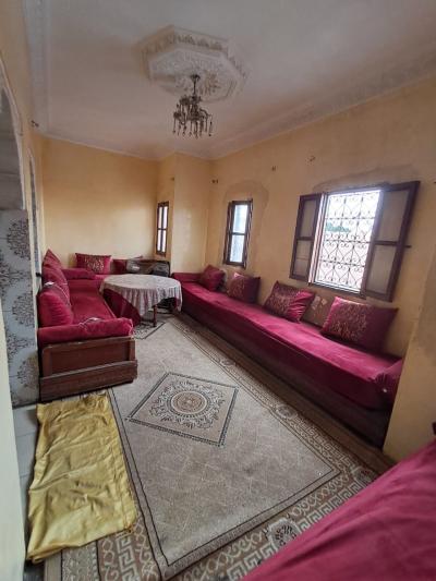 Traditional Riad to Renovate β Bab Doukkala