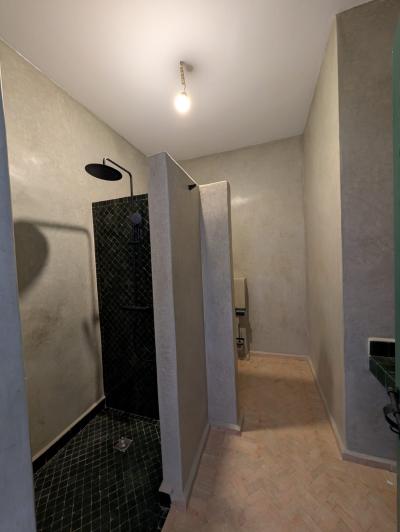 Exceptional Riad for Sale in Riad Larousse – Guesthouse Potential