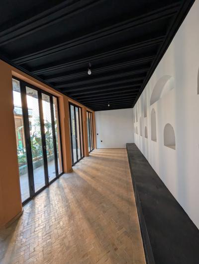 Exceptional Riad for Sale in Riad Larousse – Guesthouse Potential