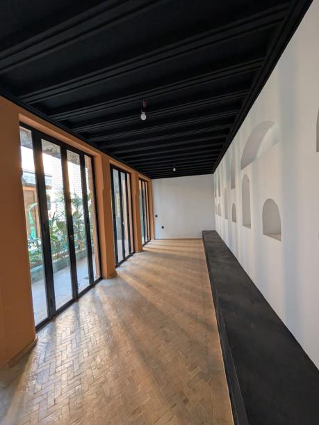 Exceptional Riad for Sale in Riad Larousse – Guesthouse Potential-6