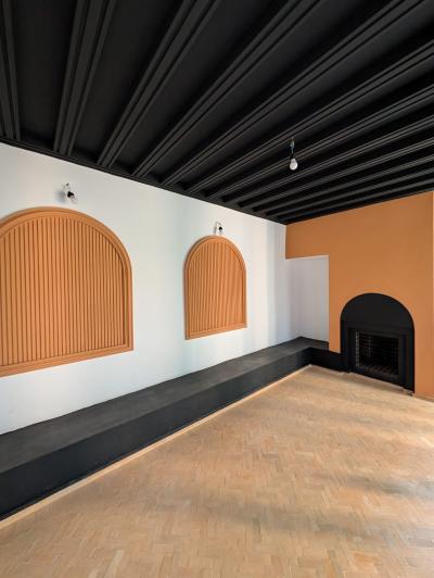 Exceptional Riad for Sale in Riad Larousse – Guesthouse Potential