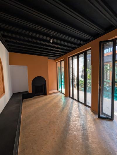 Exceptional Riad for Sale in Riad Larousse – Guesthouse Potential