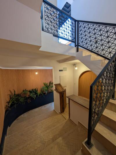 Exceptional Riad for Sale in Riad Larousse – Guesthouse Potential