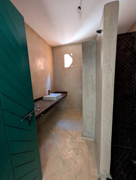 Exceptional Riad for Sale in Riad Larousse – Guesthouse Potential-11