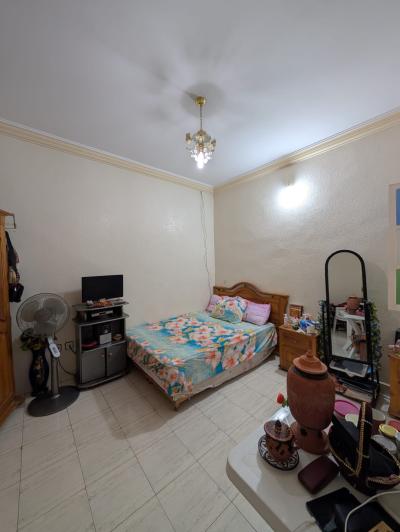 Titled Riad for Sale β Daoudiate, Rue Allal Al Fassi, Marrakech