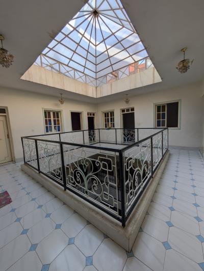 Titled Riad for Sale β Daoudiate, Rue Allal Al Fassi, Marrakech