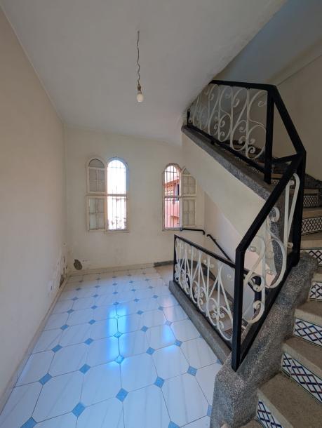 Titled Riad for Sale – Daoudiate, Rue Allal Al Fassi, Marrakech-12