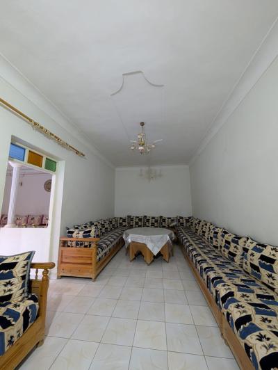 Titled Riad for Sale β Daoudiate, Rue Allal Al Fassi, Marrakech