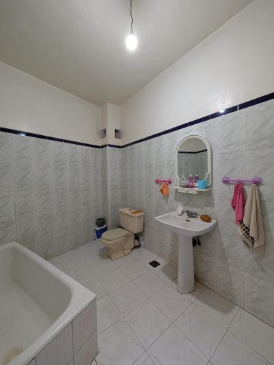 Titled Riad for Sale β Daoudiate, Rue Allal Al Fassi, Marrakech