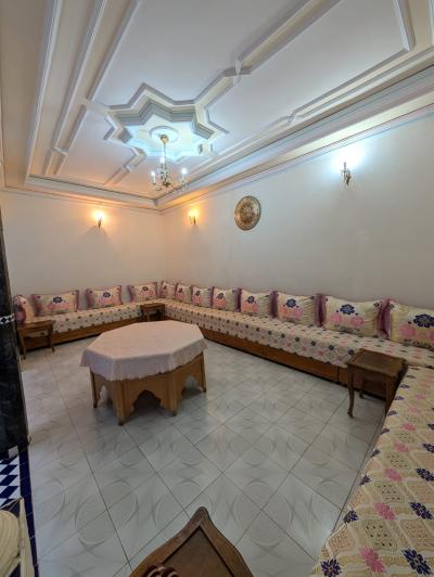 Titled Riad for Sale β Daoudiate, Rue Allal Al Fassi, Marrakech