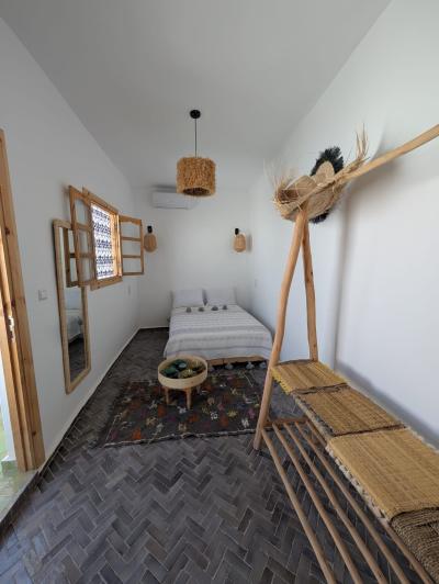 Authentic Riad for sale_Bab taghzout, Marrakech