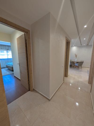 Modern Apartment for Sale – Route de l’Ourika, Marrakech