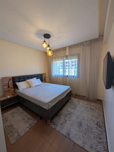 Modern Apartment for Sale – Route de l’Ourika, Marrakech